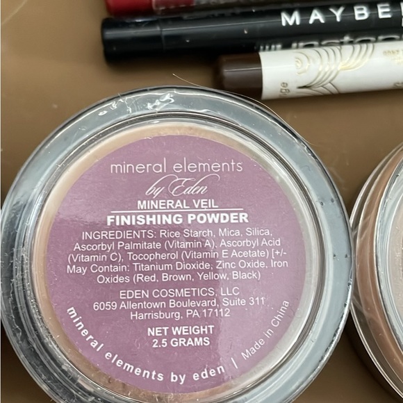 Variety of mostly NWT makeup - Picture 7 of 11